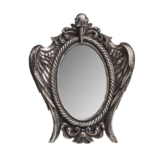 My Soul from the Shadow Mirror-0