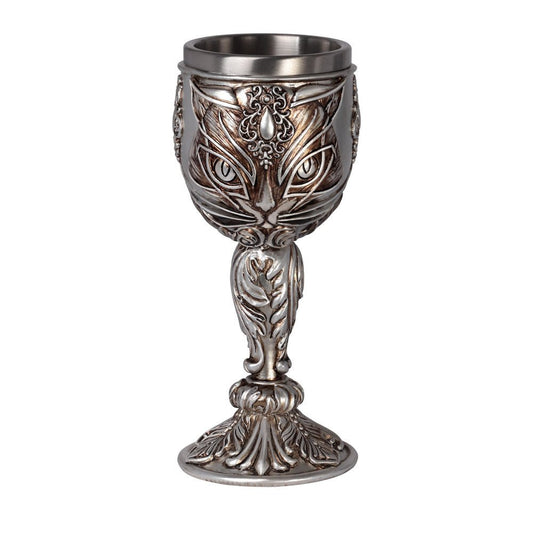 Sacret Cat Goblet-0